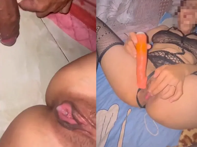 Xoạc tập thể người vợ còn bắn tinh đầy bướm em